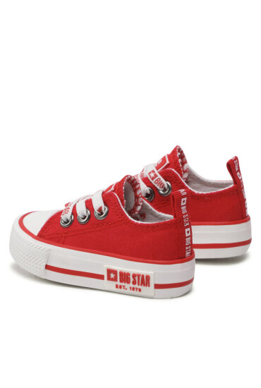 Big Star Shoes Кецове - Mera.bg