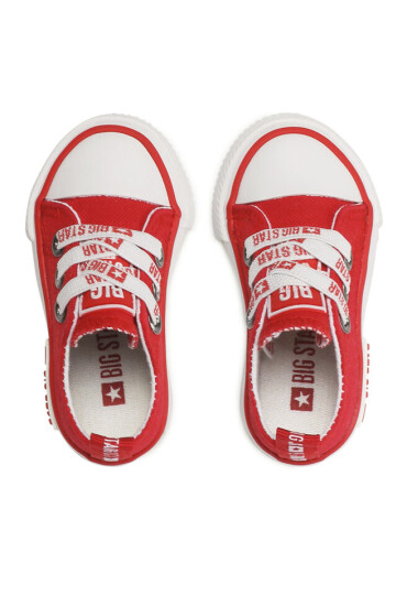 Big Star Shoes Кецове - Mera.bg