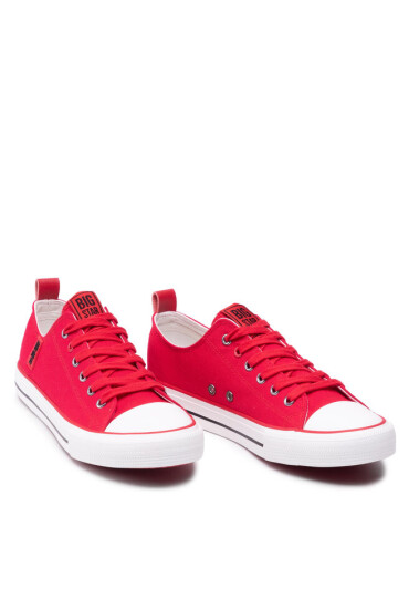 Big Star Shoes Кецове - Mera.bg