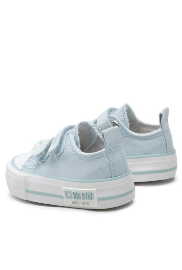 Big Star Shoes Кецове - Mera.bg