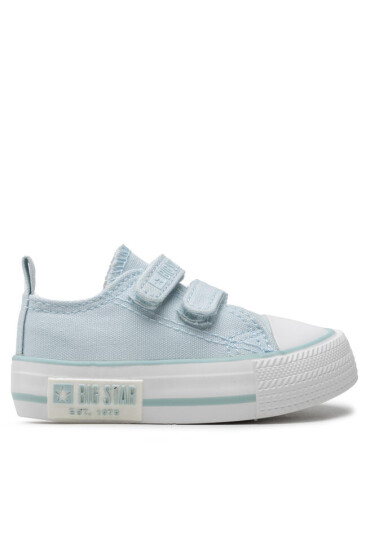 Big Star Shoes Кецове - Mera.bg