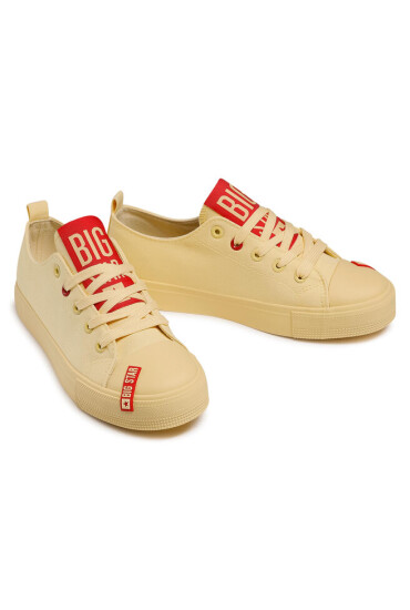 Big Star Shoes Кецове - Mera.bg