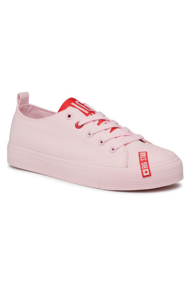 Big Star Shoes Кецове - Mera.bg