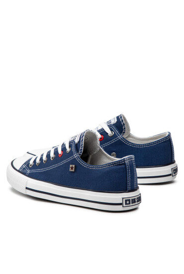 Big Star Shoes Кецове - Mera.bg