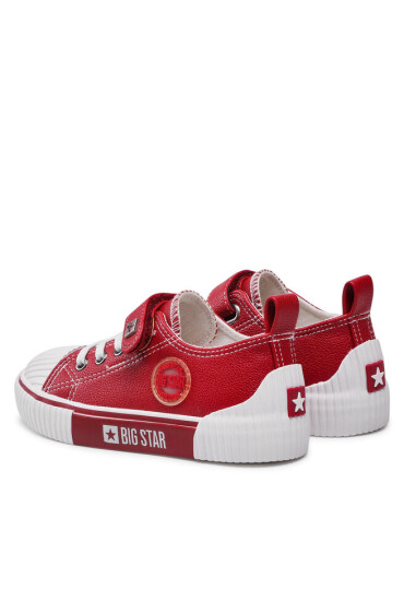 Big Star Shoes Кецове - Mera.bg