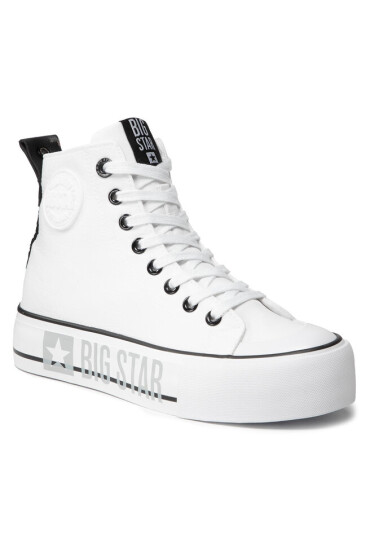 Big Star Shoes Кецове - Mera.bg