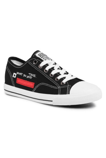 Big Star Shoes Кецове - Mera.bg
