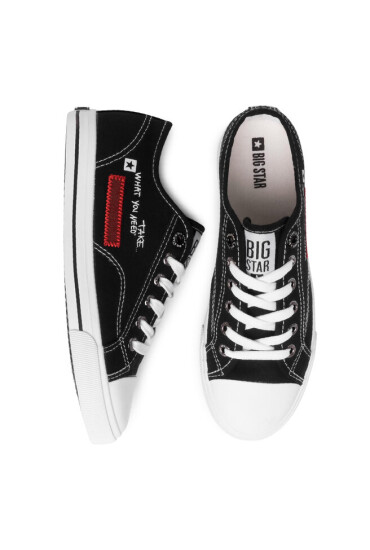 Big Star Shoes Кецове - Mera.bg