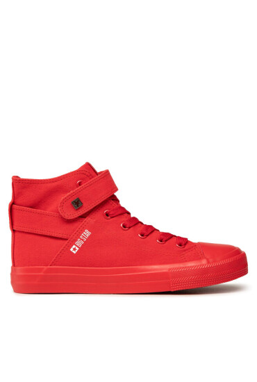 Big Star Shoes Кецове - Mera.bg
