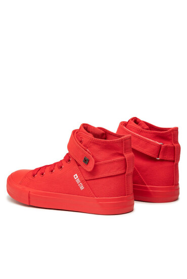 Big Star Shoes Кецове - Mera.bg