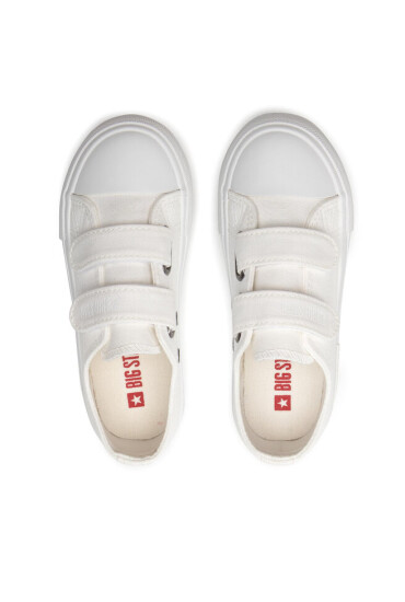 Big Star Shoes Кецове - Mera.bg