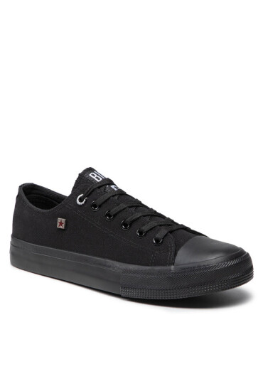Big Star Shoes Кецове AA174009SS19 Черен - Mera.bg