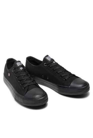 Big Star Shoes Кецове AA174009SS19 Черен - Mera.bg