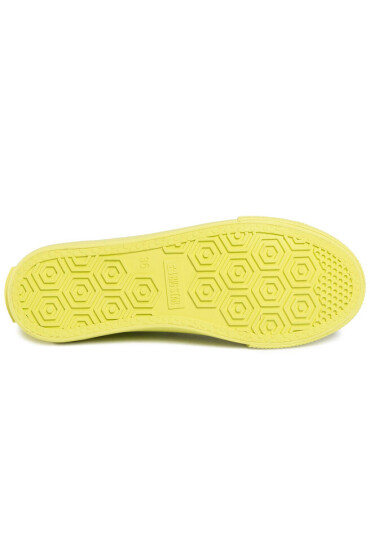 Big Star Shoes Кецове AA274012A Lime - Mera.bg