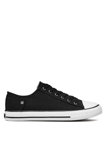 Big Star Shoes Кецове DD174273SS20 Черен - Mera.bg