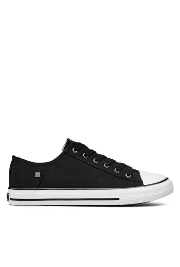 Big Star Shoes Кецове DD174273SS20 Черен - Mera.bg