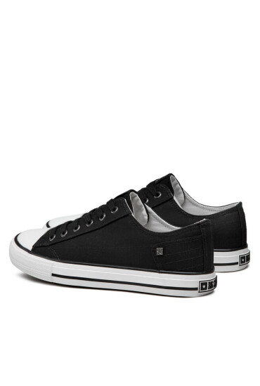 Big Star Shoes Кецове DD174273SS20 Черен - Mera.bg