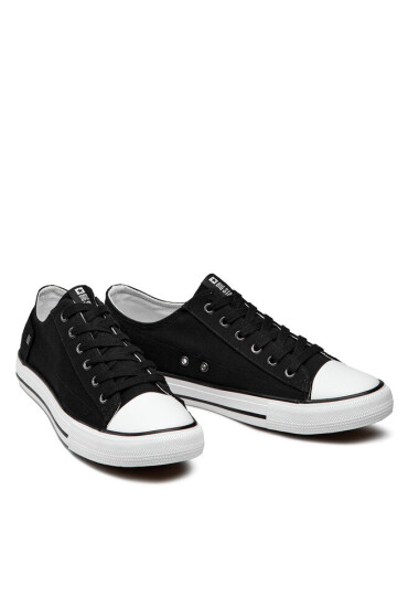 Big Star Shoes Кецове DD174273SS20 Черен - Mera.bg