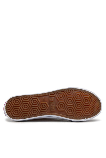 Big Star Shoes Кецове DD174500R40 Бял - Mera.bg