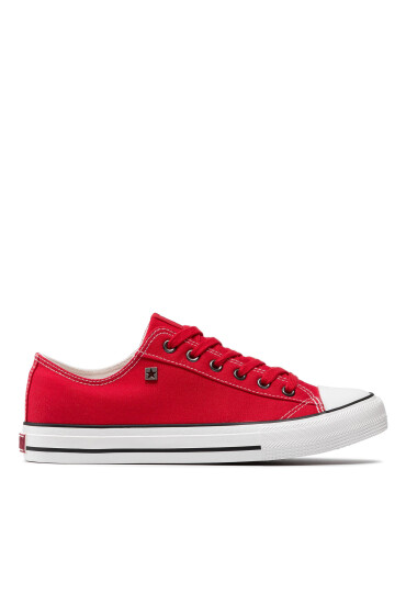 Big Star Shoes Кецове DD174502R41 Червен - Mera.bg