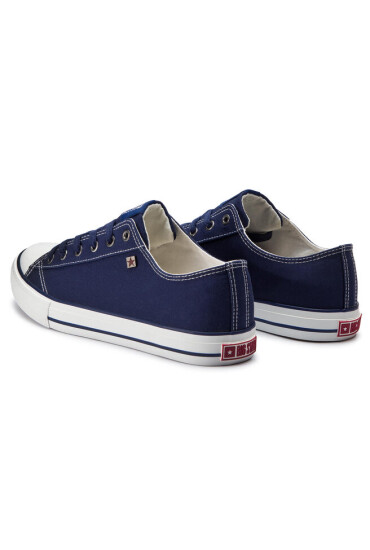 Big Star Shoes Кецове DD174503R43 Тъмносин - Mera.bg