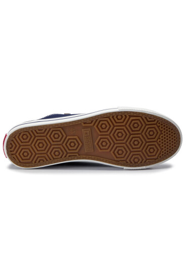 Big Star Shoes Кецове DD174503R43 Тъмносин - Mera.bg