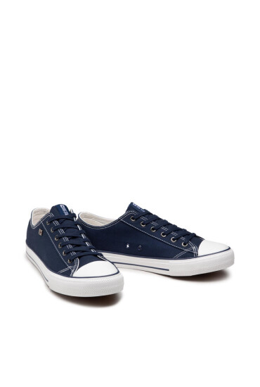 Big Star Shoes Кецове DD174503R43 Тъмносин - Mera.bg