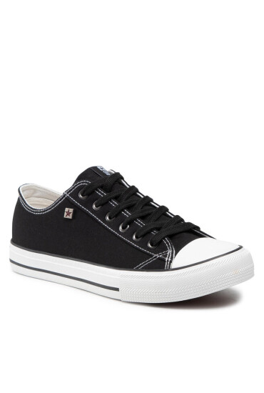Big Star Shoes Кецове DD174504R42 Черен - Mera.bg