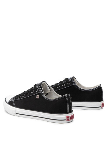 Big Star Shoes Кецове DD174504R42 Черен - Mera.bg