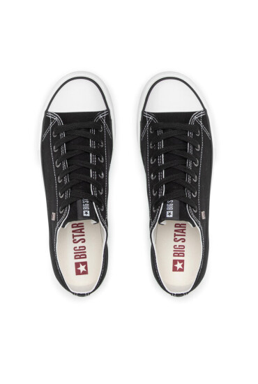 Big Star Shoes Кецове DD174504R42 Черен - Mera.bg