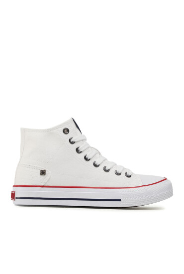 Big Star Shoes Кецове DD274332 Бял - Mera.bg
