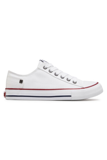 Big Star Shoes Кецове DD274336 Бял - Mera.bg