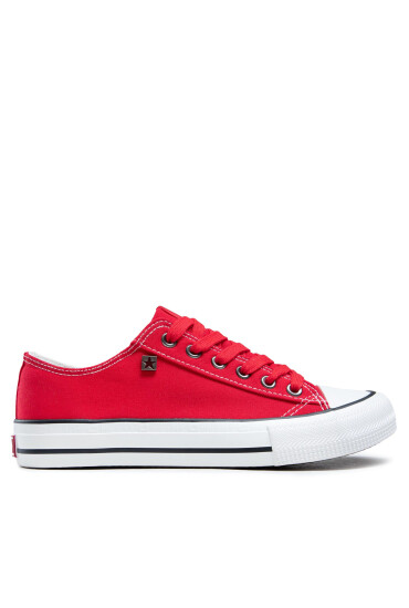 Big Star Shoes Кецове DD274A234R36 Червен - Mera.bg