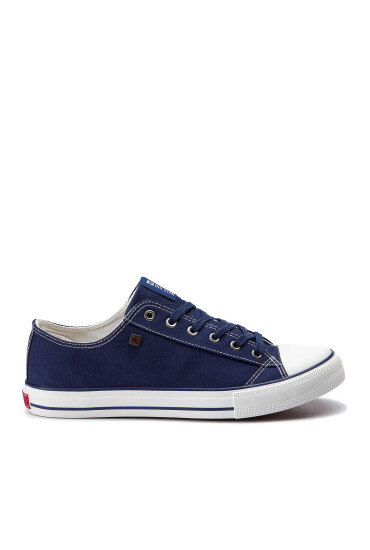 Big Star Shoes Кецове DD274A235R39 Тъмносин - Mera.bg