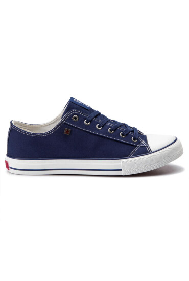 Big Star Shoes Кецове DD274A235R39 Тъмносин - Mera.bg