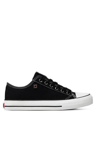 Big Star Shoes Кецове DD274A236 Черен - Mera.bg
