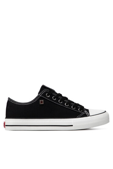 Big Star Shoes Кецове DD274A236 Черен - Mera.bg