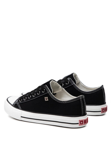 Big Star Shoes Кецове DD274A236 Черен - Mera.bg