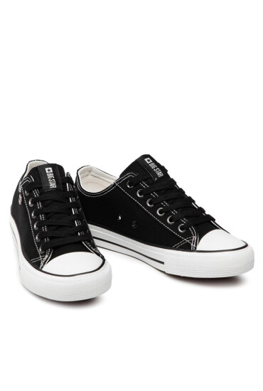 Big Star Shoes Кецове DD274A236 Черен - Mera.bg