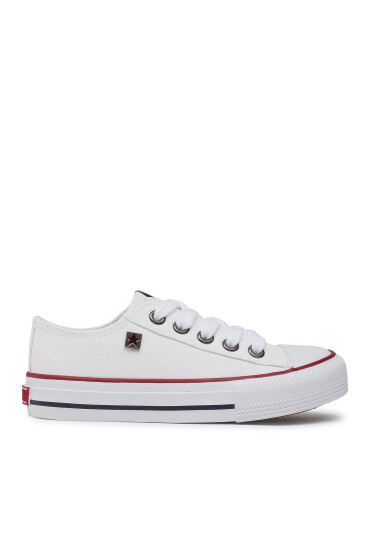 Big Star Shoes Кецове DD374160 S Бял - Mera.bg