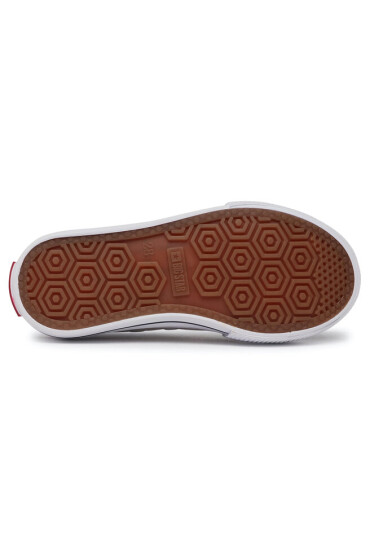 Big Star Shoes Кецове DD374160 S Бял - Mera.bg