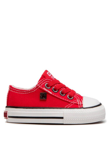 Big Star Shoes Кецове DD374161 M Червен - Mera.bg