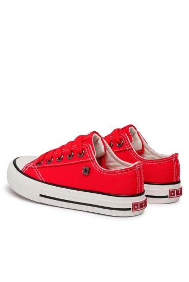 Big Star Shoes Кецове DD374161 S Червен - Mera.bg