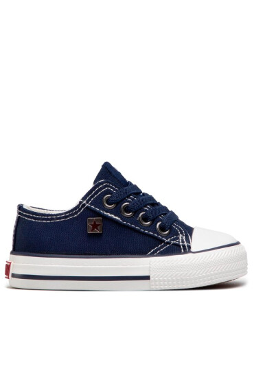 Big Star Shoes Кецове DD374162 M Тъмносин - Mera.bg