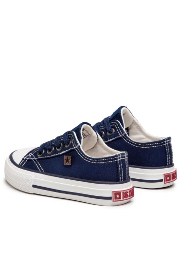 Big Star Shoes Кецове DD374162 M Тъмносин - Mera.bg