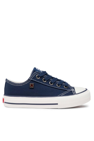 Big Star Shoes Кецове DD374162 S Тъмносин - Mera.bg