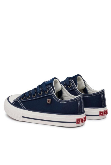 Big Star Shoes Кецове DD374162 S Тъмносин - Mera.bg