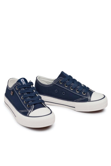 Big Star Shoes Кецове DD374162 S Тъмносин - Mera.bg