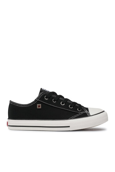Big Star Shoes Кецове DD374163 S Черен - Mera.bg