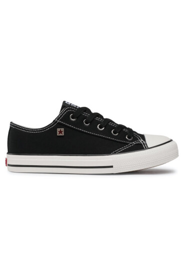 Big Star Shoes Кецове DD374163 S Черен - Mera.bg